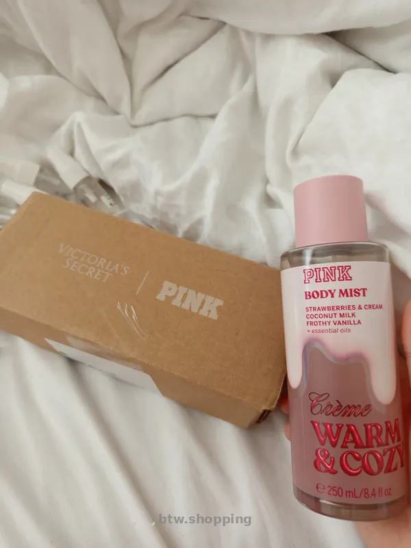 Victoria Secret - btw.shopping