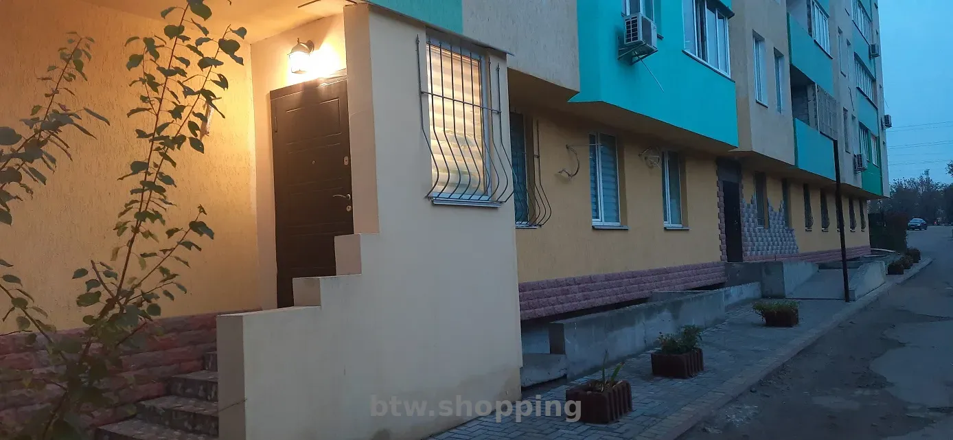 Комфортная, тёплая 2 (+1) квартира с персональным входом. - btw.shopping