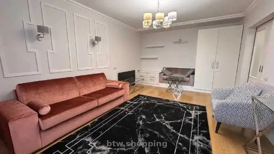 Продаж 3-кімнатної квартири у  Львоваі,вул. Рубчака, 21-В - btw.shopping
