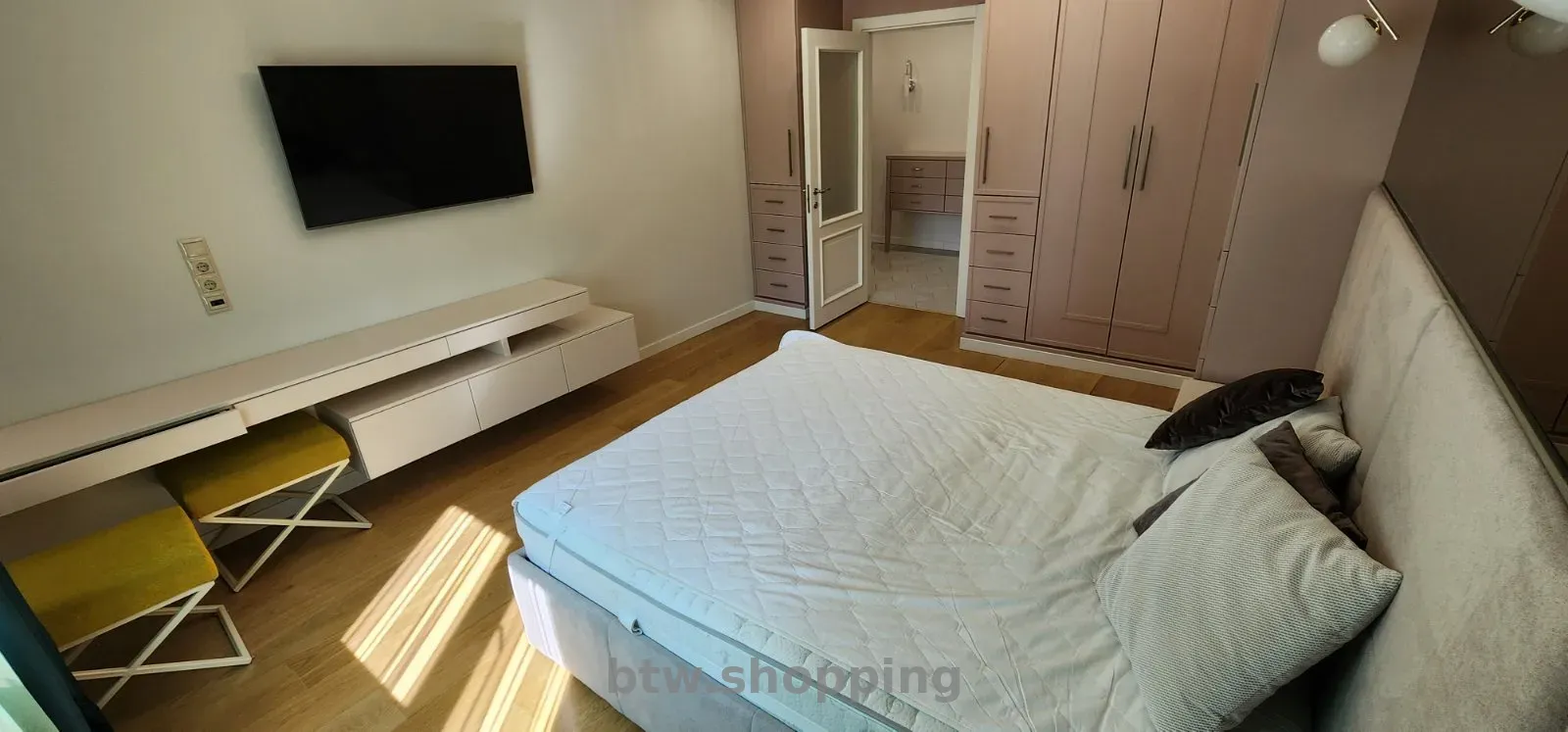 Продаж 3-кімнатної квартири у  Львоваі,вул. Рубчака, 21-В - btw.shopping