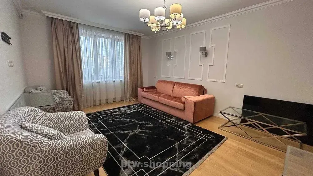 Продаж 3-кімнатної квартири у  Львоваі,вул. Рубчака, 21-В - btw.shopping