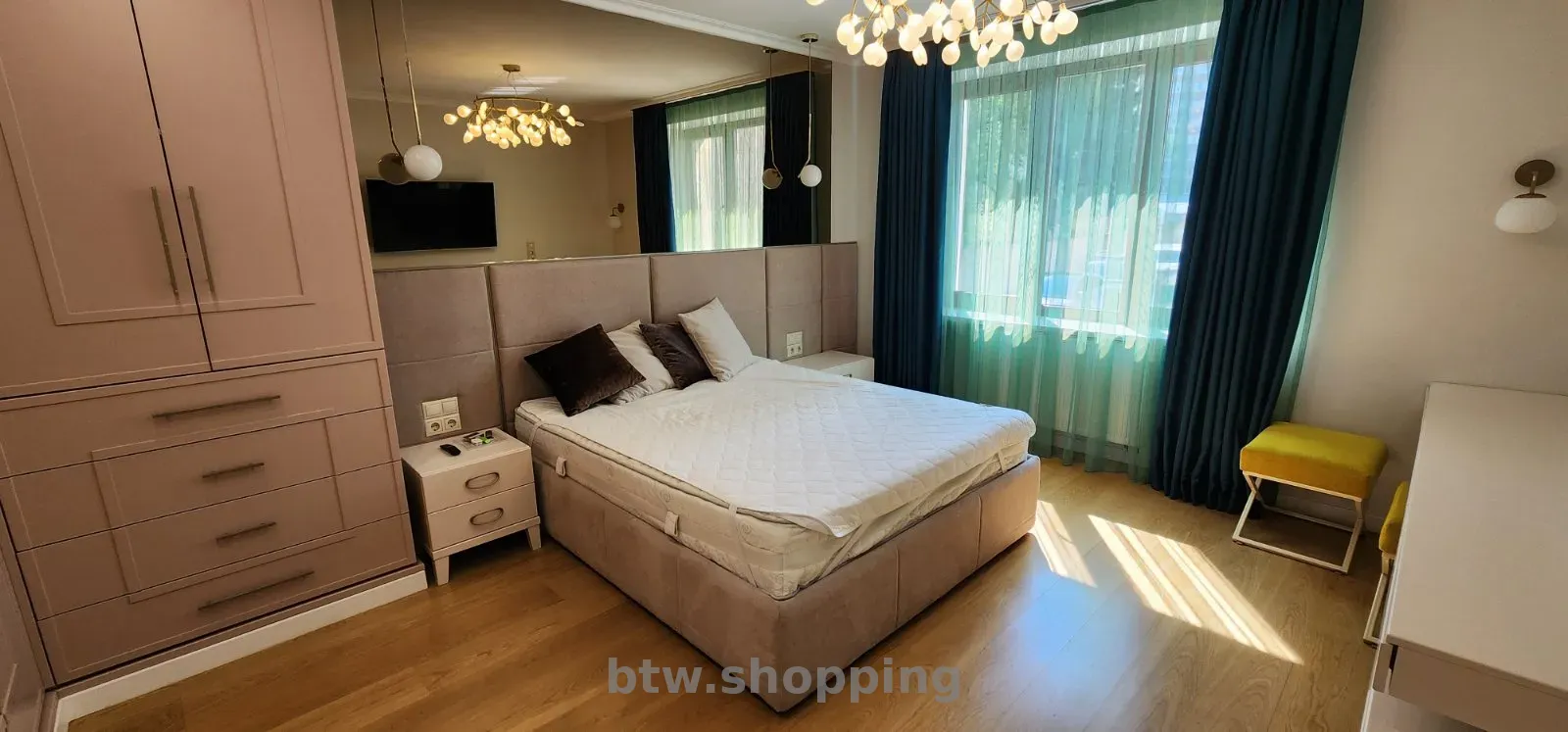 Продаж 3-кімнатної квартири у  Львоваі,вул. Рубчака, 21-В - btw.shopping