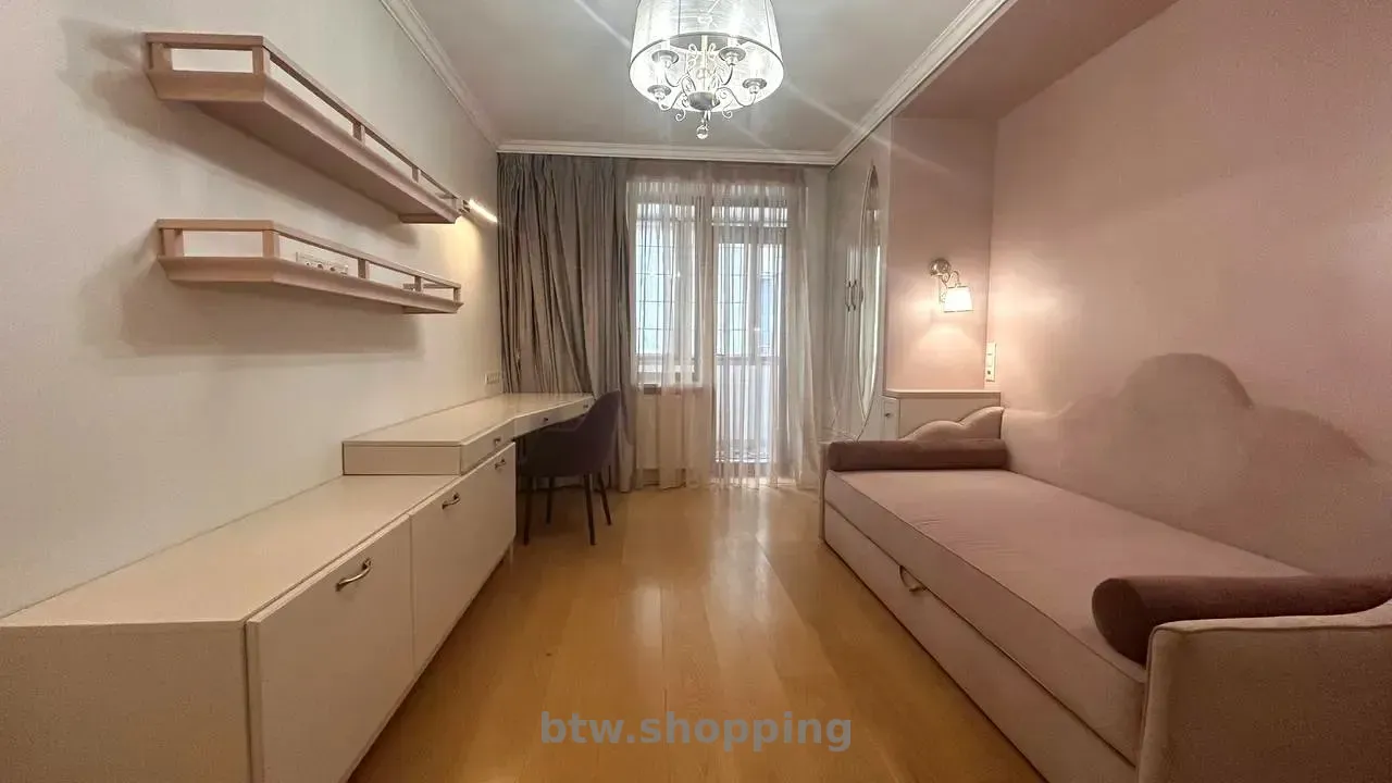 Продаж 3-кімнатної квартири у  Львоваі,вул. Рубчака, 21-В - btw.shopping
