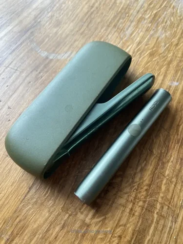 Iqos iluma
