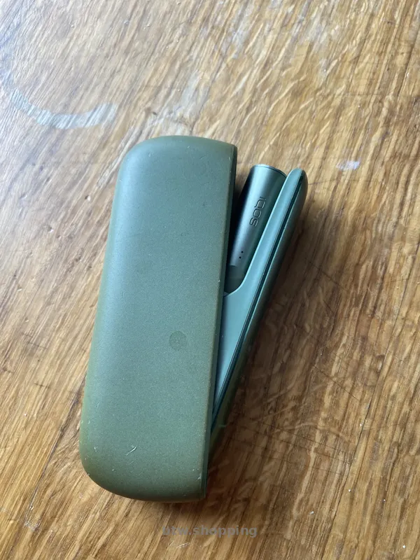 Iqos iluma - btw.shopping