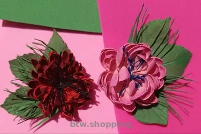 Ошатні бантики для дівчаток - btw.shopping