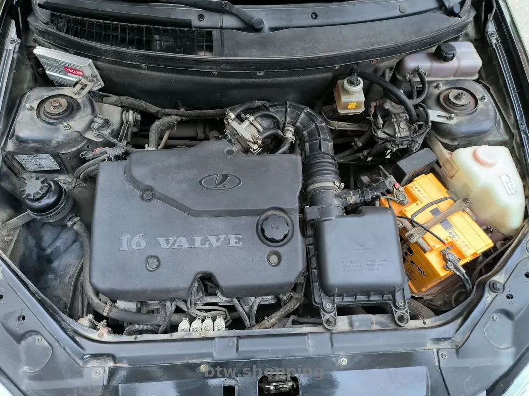 Ваз / LADA Priora 2171 - btw.shopping