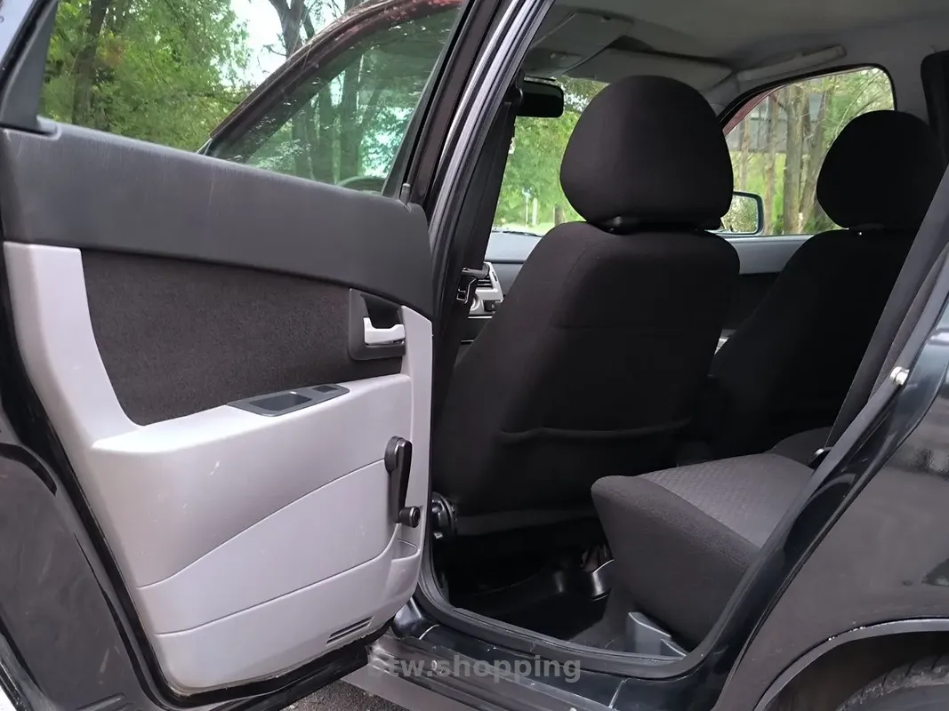 Ваз / LADA Priora 2171 - btw.shopping