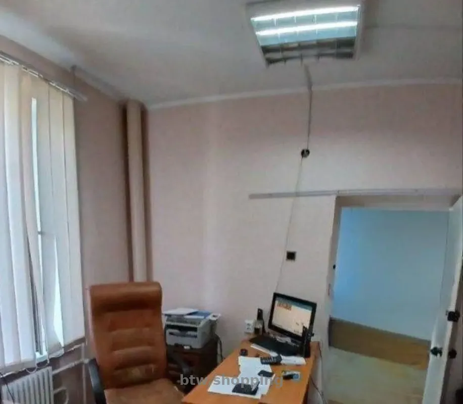 Аренда 2 комн офиса Правда Воронцова 31 кв.м. - btw.shopping