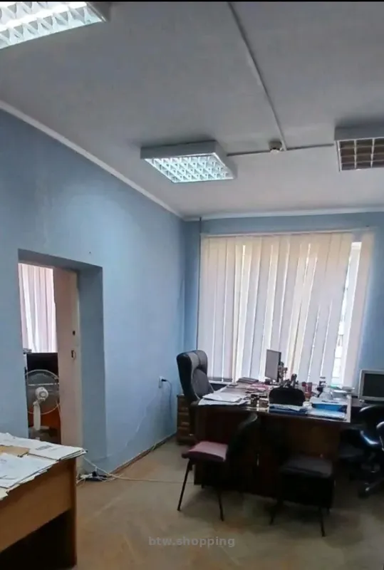 Аренда 2 комн офиса Правда Воронцова 31 кв.м. - btw.shopping