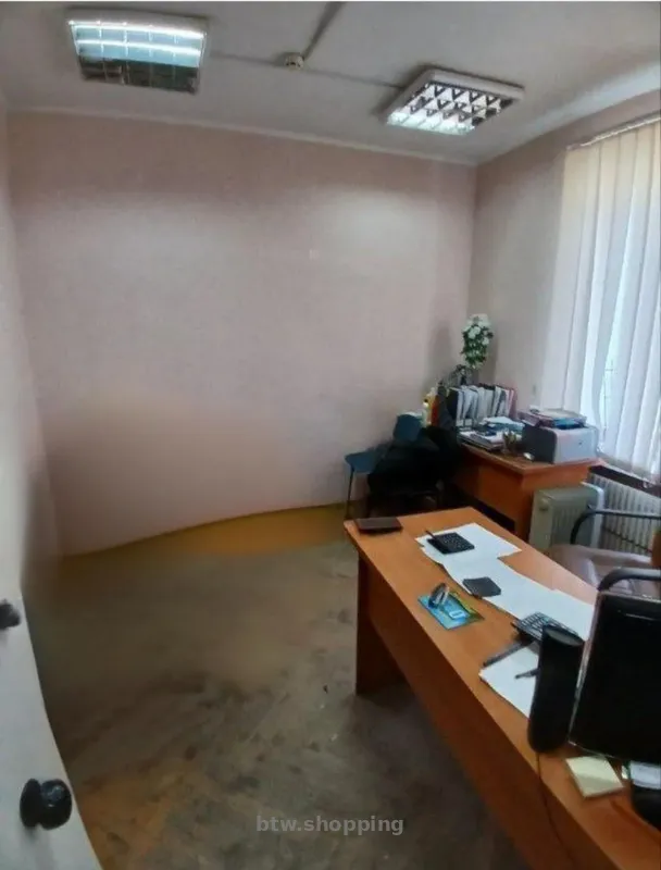 Аренда 2 комн офиса Правда Воронцова 31 кв.м. - btw.shopping