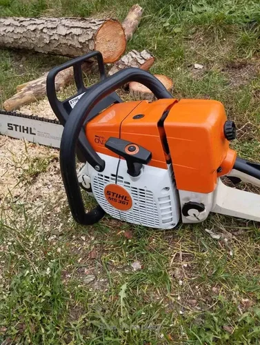 Бензопила Stihl ms361