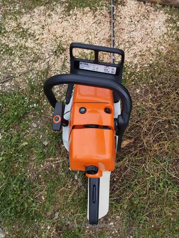 Бензопила Stihl ms361 - btw.shopping