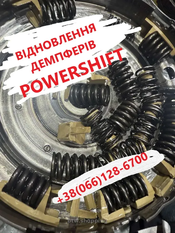 Ремонт АКПП EDC CVT DCT  8F35 6T40 62TE 41TE  DSG 0AW W6DGB - btw.shopping