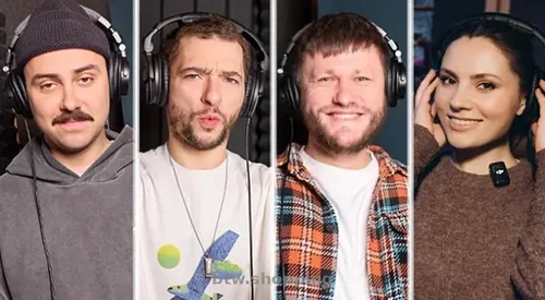 Переклад відео та озвучення, Дубляж відео, блогів і онлайн-курсів