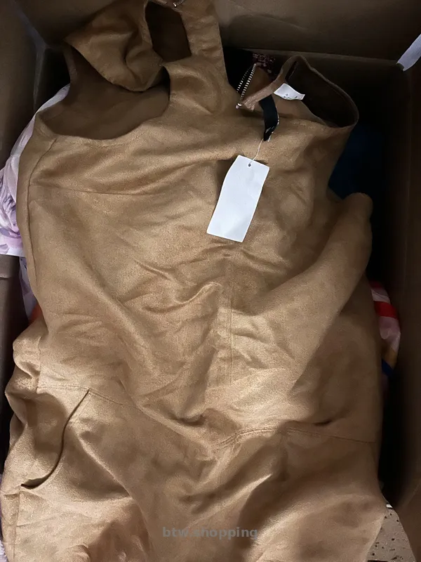 Одяг  різні бренди та розміри сток  10 кг - btw.shopping