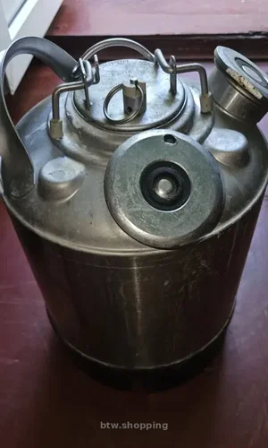 Продам пивні клешні, крани, редуктор, промивочний бачок, кеги.