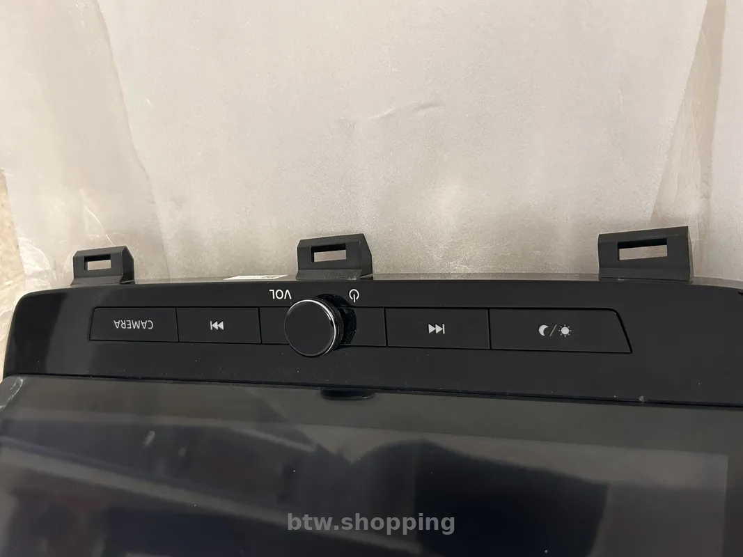 Дисплей Ніссан Кашкай 3 G12 - btw.shopping