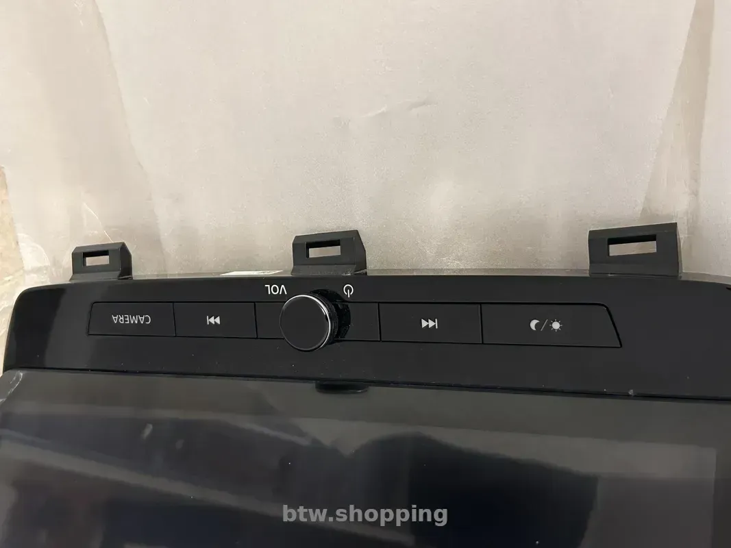 Дисплей Ніссан Кашкай 3 G12 - btw.shopping