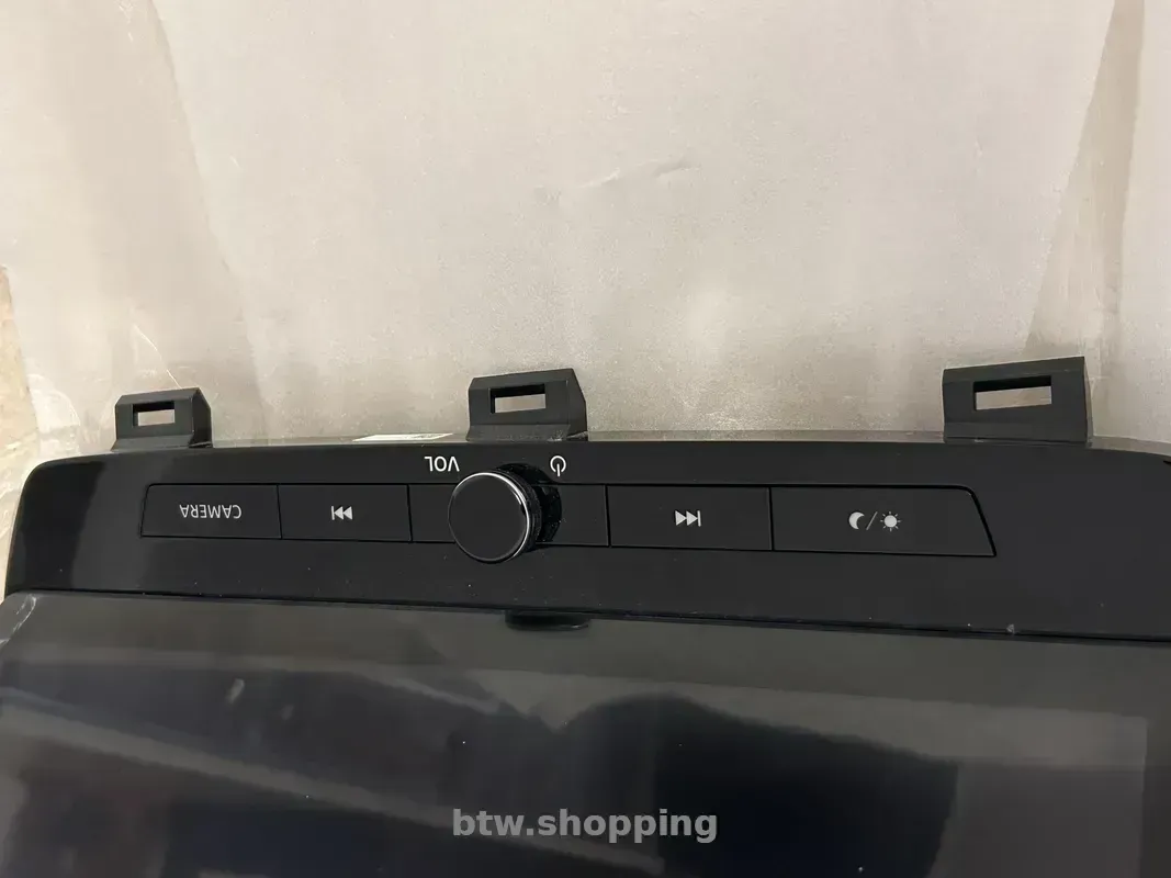 Дисплей Ніссан Кашкай 3 G12 - btw.shopping