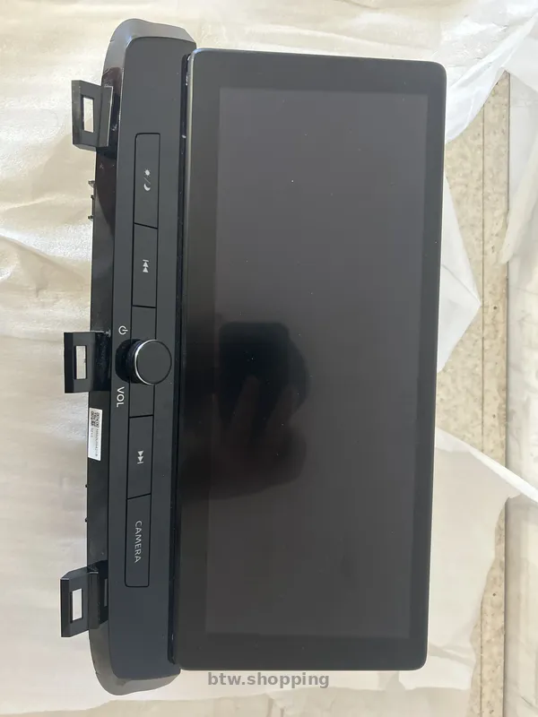 Дисплей Ніссан Кашкай 3 G12 - btw.shopping