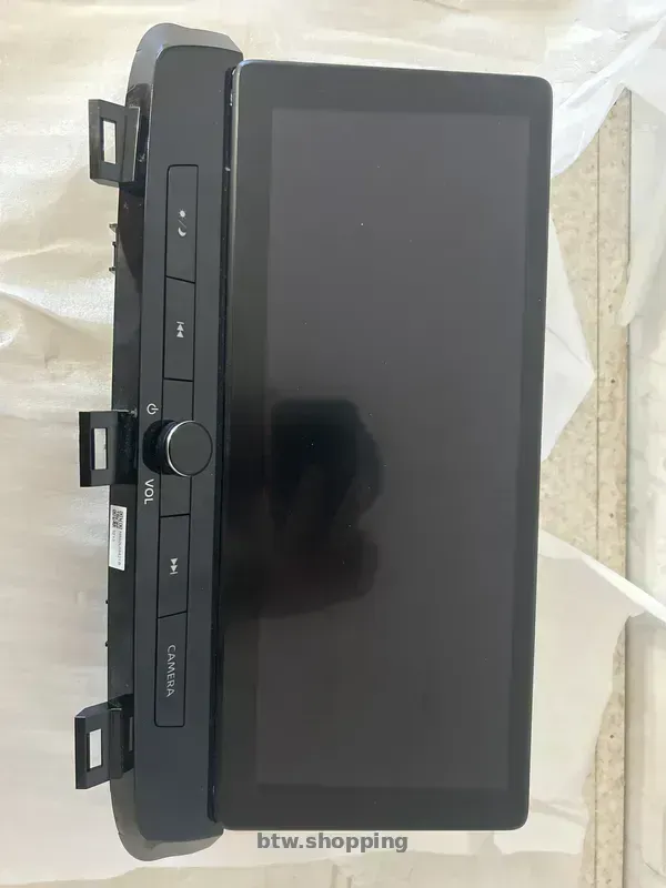 Дисплей Ніссан Кашкай 3 G12 - btw.shopping