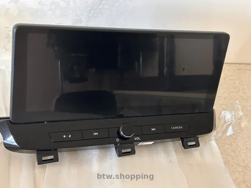 Дисплей Ніссан Кашкай 3 G12