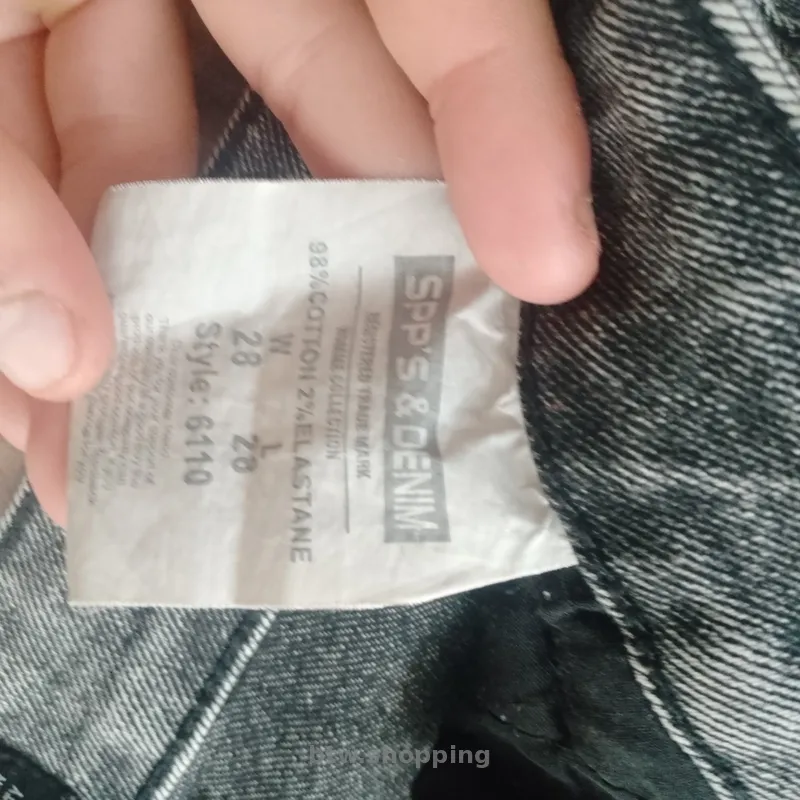Продам чоловічі джинси - btw.shopping