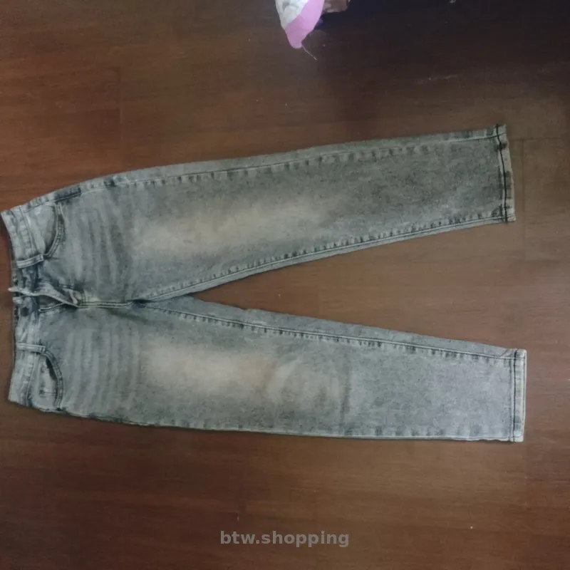 Продам чоловічі джинси - btw.shopping
