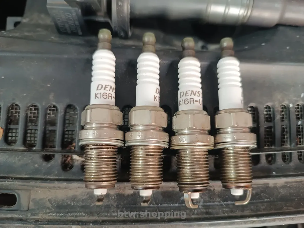 Двигун на Тойота авенсис 1.8 бензин 1 ZZ FE - btw.shopping