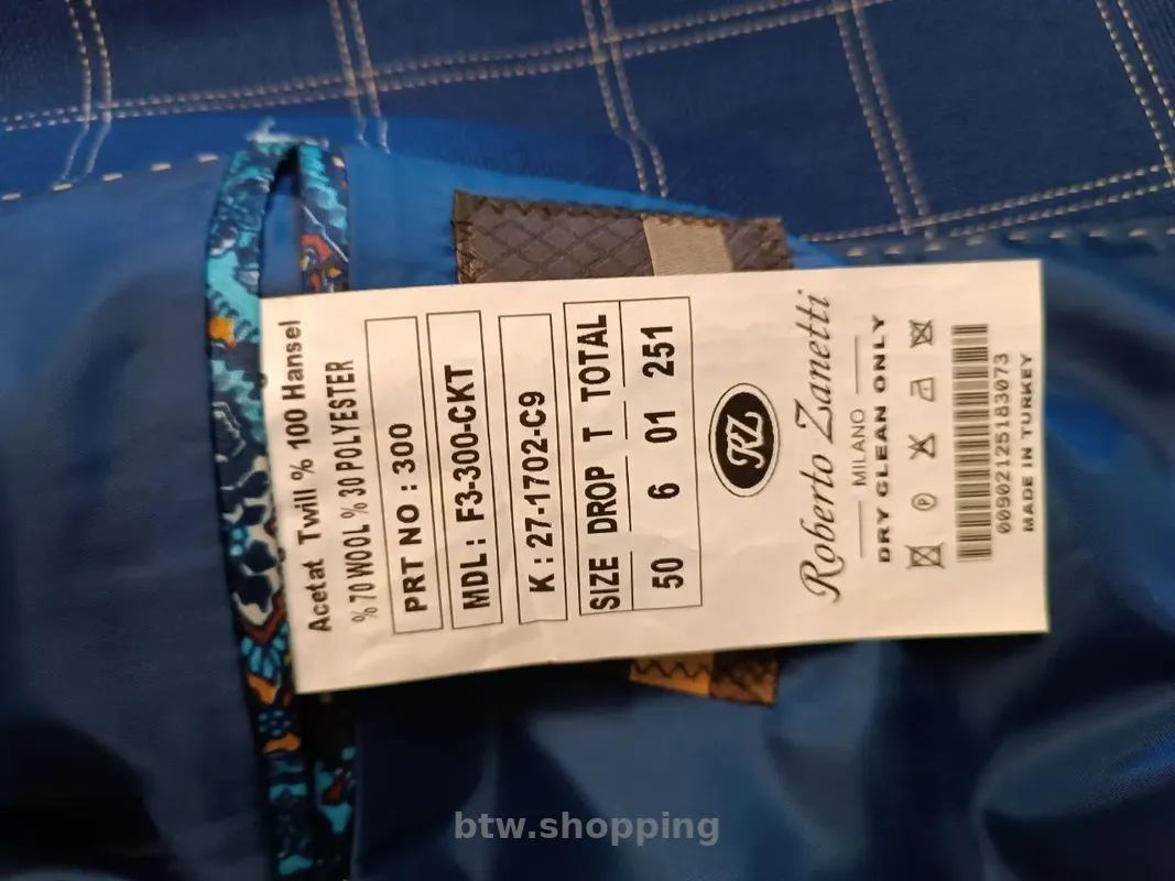 Піджаки чоловічі Київ - btw.shopping