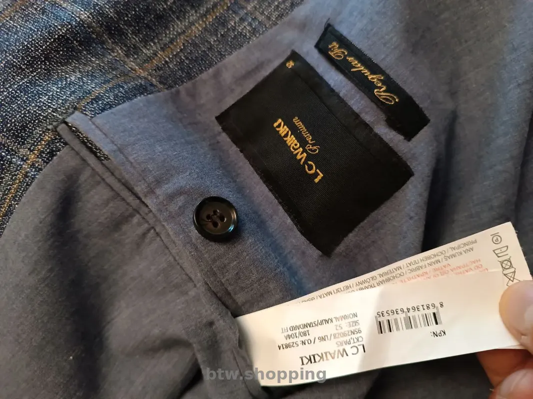 Піджаки чоловічі Київ - btw.shopping