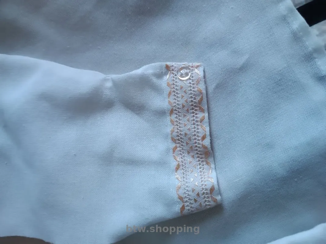 Новая мужская вышиванка КИЕВ - btw.shopping