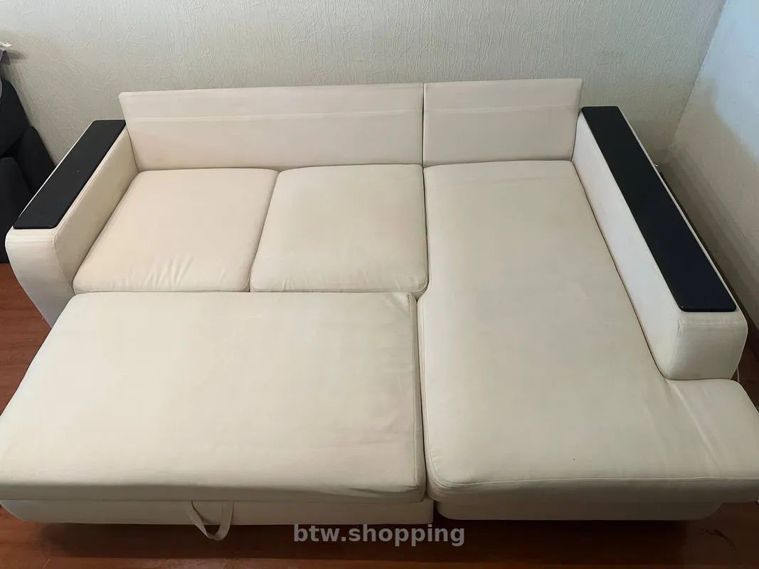 Химчистка диванов, ковров и матрасов в Одессе - btw.shopping