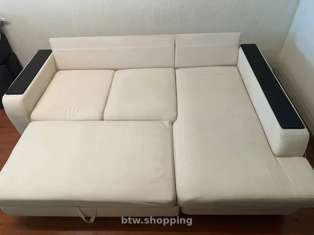 Химчистка диванов, ковров и матрасов в Одессе - btw.shopping