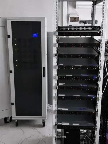 Продаем мощные сервера HP ProLiant DL360 Gen8 или их комплектующие!