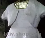 Сукня святкова  з болеро (двостороннє)   -   вживане - btw.shopping