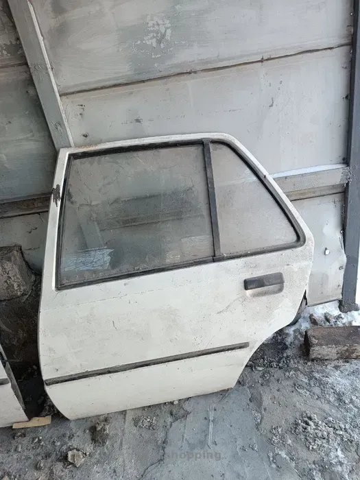 Двери Peugeot 205 3 шт Киев - btw.shopping