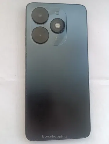 Tecno spark go 2024 4/128