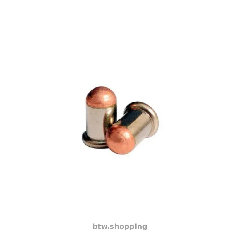 Патроны Флобера калибр 4мм -Sellier&Bellot (Чехия) 200шт - btw.shopping