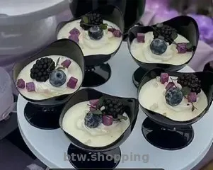 Креманка для десертів, салатів ... - нові - btw.shopping