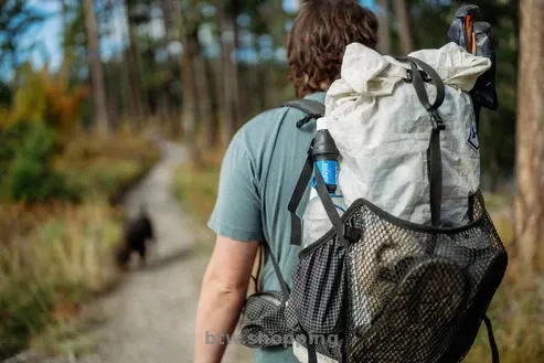 Туристический фильтр для воды Sawyer Squeeze Kit W/W - США - btw.shopping