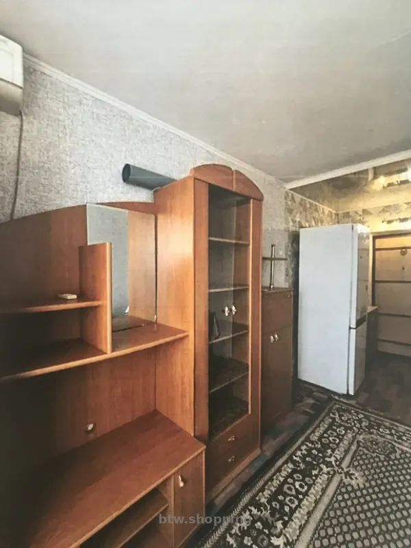 Сдам однокомнатную квартиру - btw.shopping