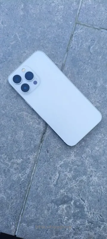 IPhone 13 Pro 128GB 78% - btw.shopping