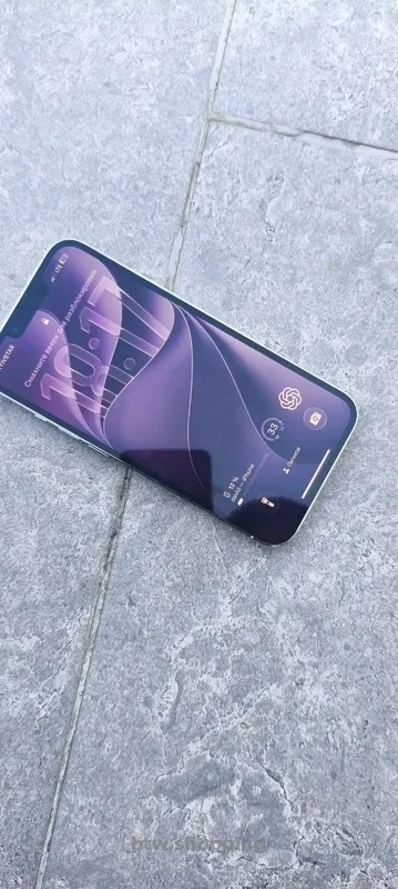 IPhone 13 Pro 128GB 78% - btw.shopping