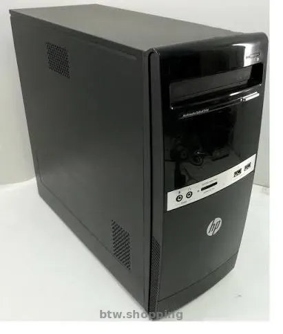 Продам компьютер Hp