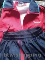 Спортивний костюм (дитячий)  -   вживане - btw.shopping