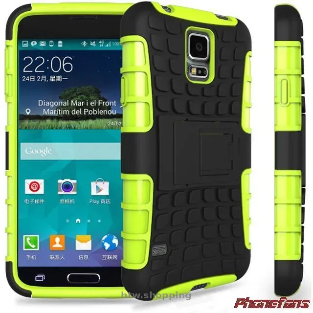 Чохол для Samsung S 5 mini -   нові - btw.shopping