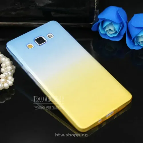 Чохол для Samsung  А7 -  новий