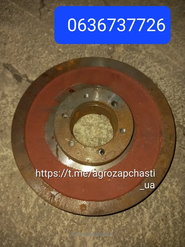 Продам запчастини до комбайну Laverda - btw.shopping